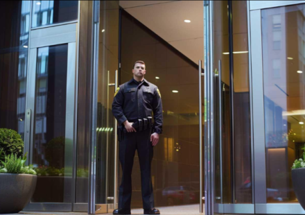 Security Guard Services in the USA: A Complete Guide