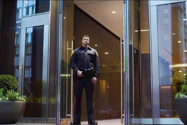 Security Guard Services in the USA: A Complete Guide